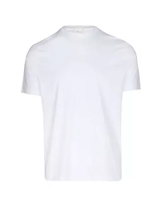 MEY | Loungewear T-Shirt THE SUITABLE | weiss